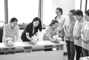 家政服務，從“奢侈品”到生活好幫手