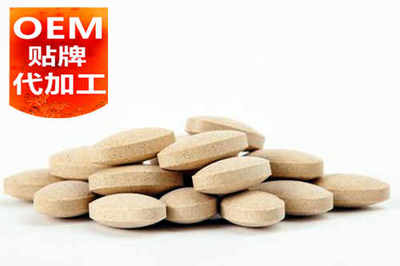 保健食品生產與加工企業的關鍵環節與發展趨勢